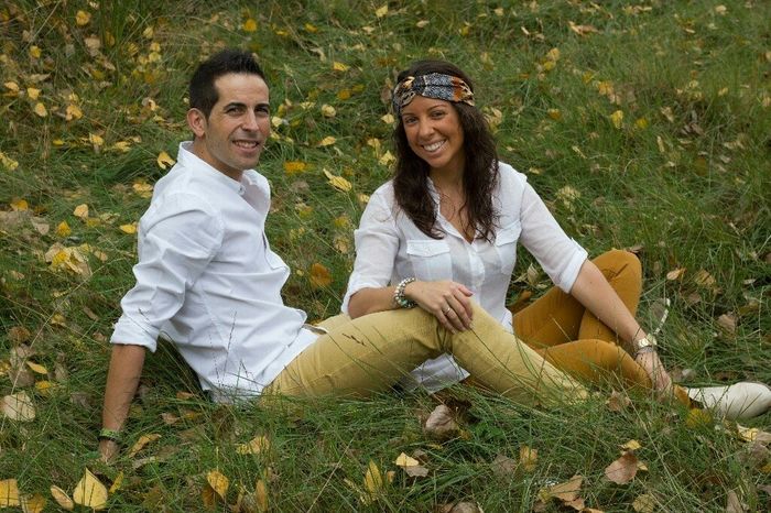 Fotos preboda - 4