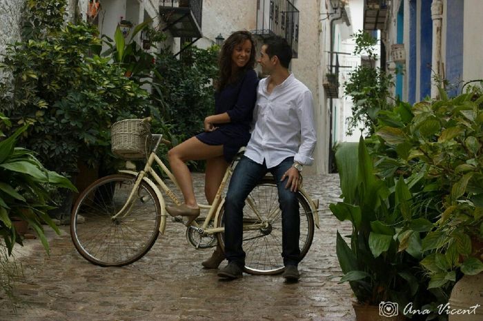 Fotos preboda - 5