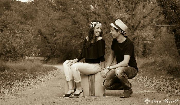 Fotos preboda - 8