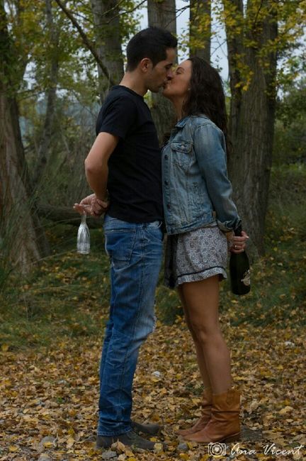 Fotos preboda - 9