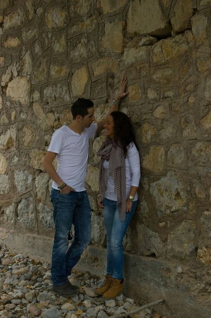Fotos preboda - 11