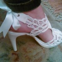 Nuestros zapatos bodas 2015 - 1