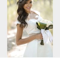 Boho peinado - 2