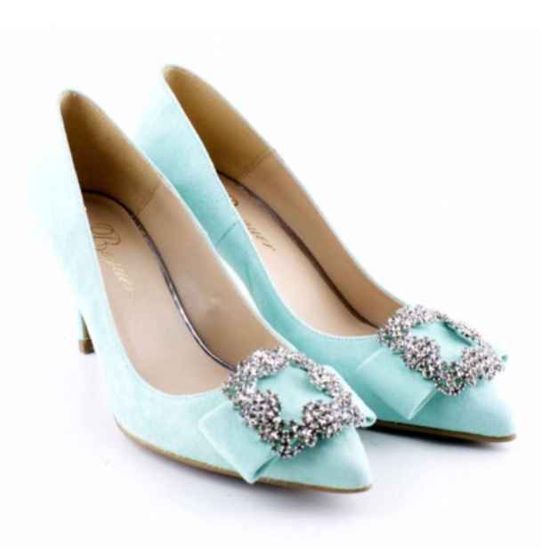 Zapatos día b - 1