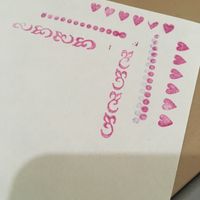 Libro de firmas - 1