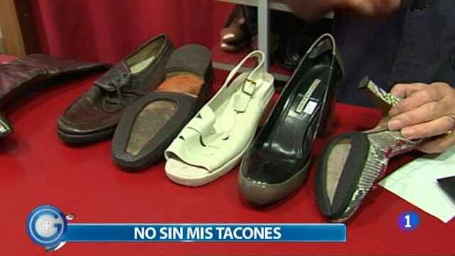 Zapatos que resbalan - 3