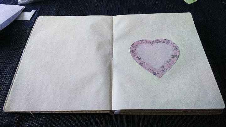 Libro de firmas - 3