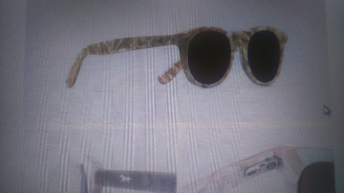 Una boda con gafas de sol - 1