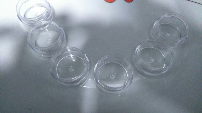 Mis bálsamos labiales! - 8
