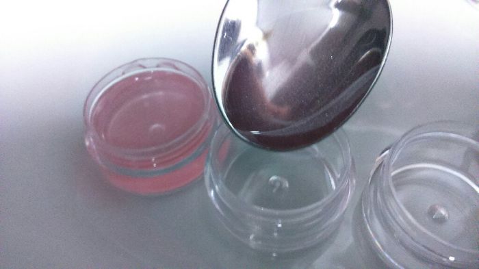 Mis bálsamos labiales! - 9