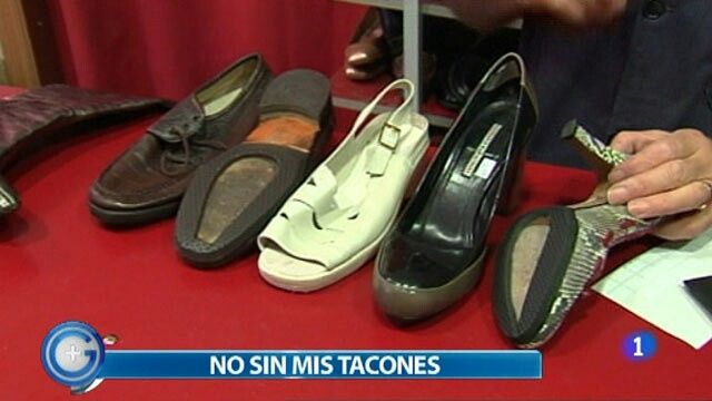 Zapatos que resbalan - 3