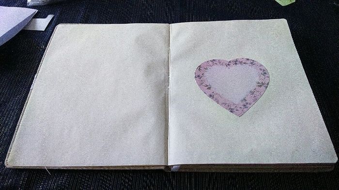 Libro de firmas - 3