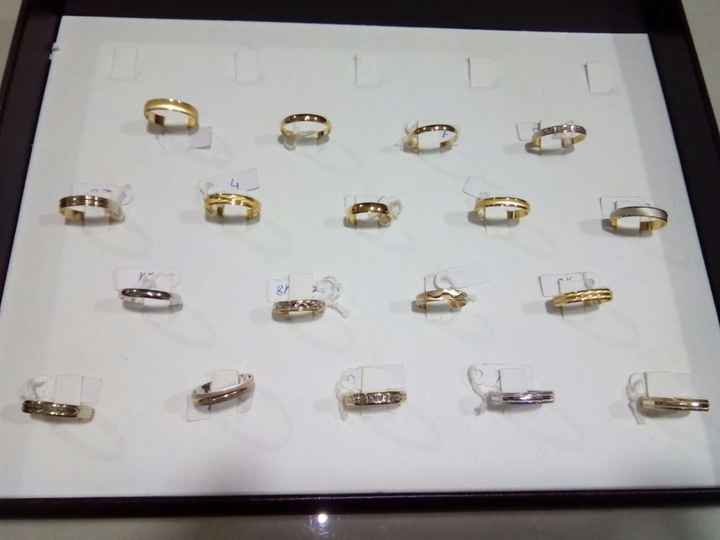Alianzas