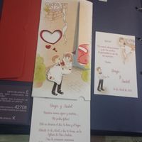 Ya tenemos invitacion!!!! - 1