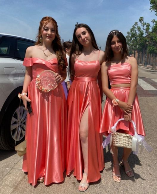 Ya somos marido y mujer - 3