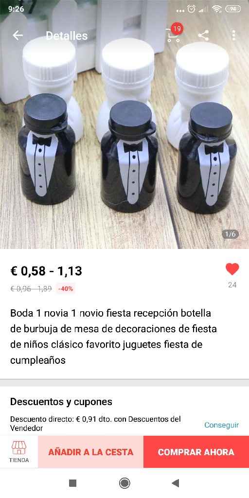 Chollazos por Aliexpress - 1