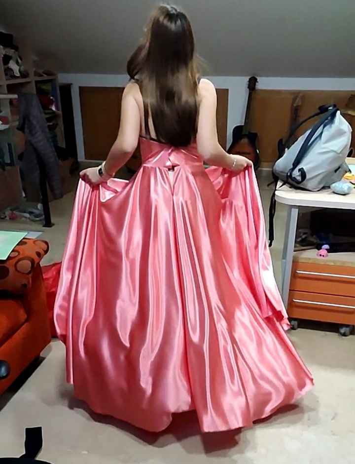 Vestidos damas - 3