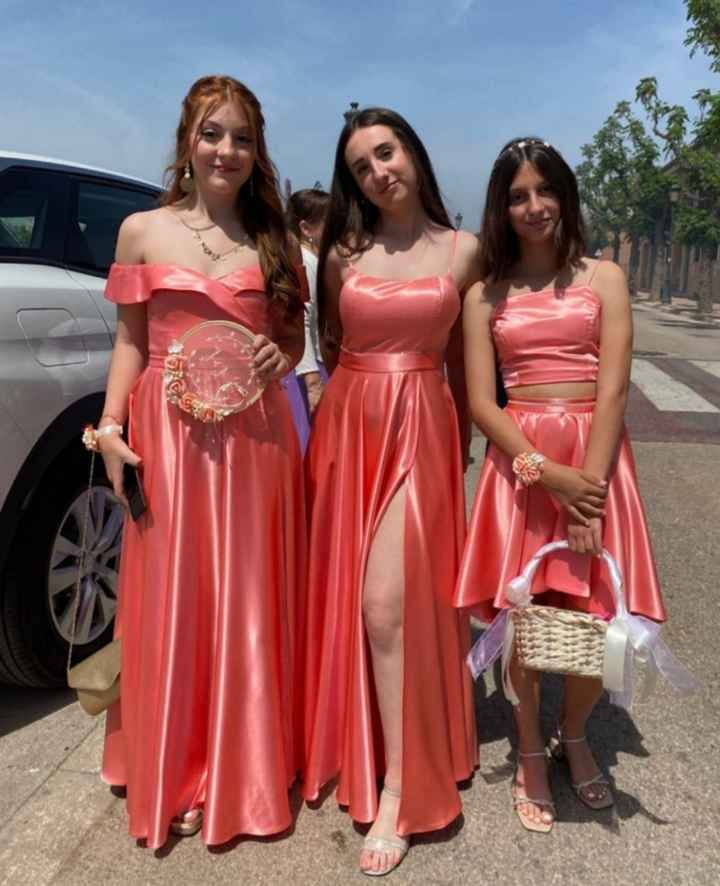 Ya somos marido y mujer - 3
