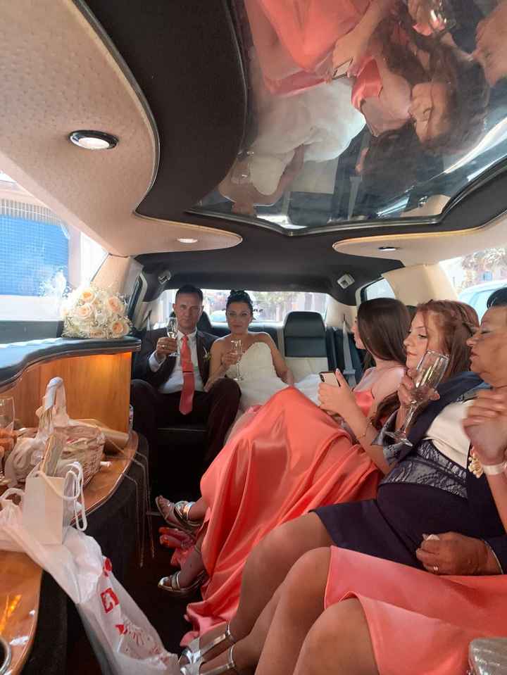 Ya somos marido y mujer - 5