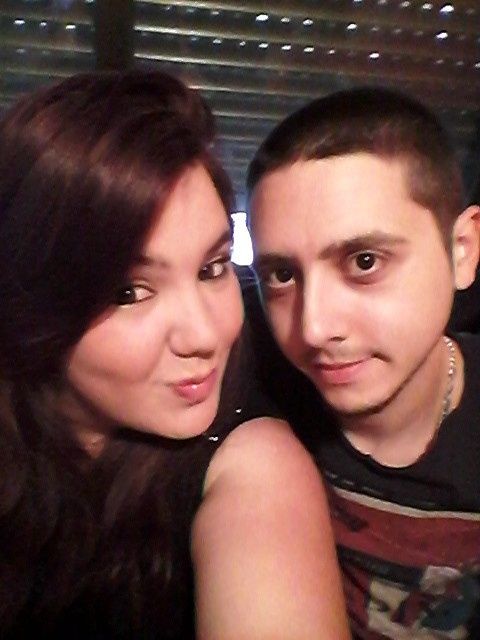Lo amo con locura