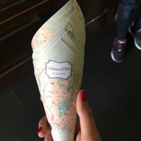 Llegaron mis invitaciones y los conos!!! - 3