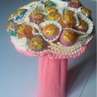 Ramo chupa-chups