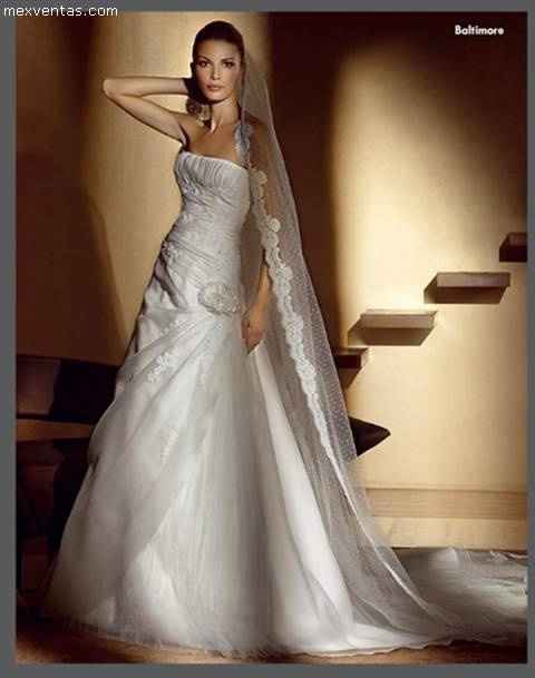 MI VESTIDO