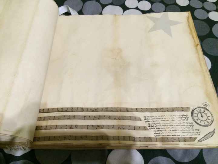 Mi libro de firmas ? - 3