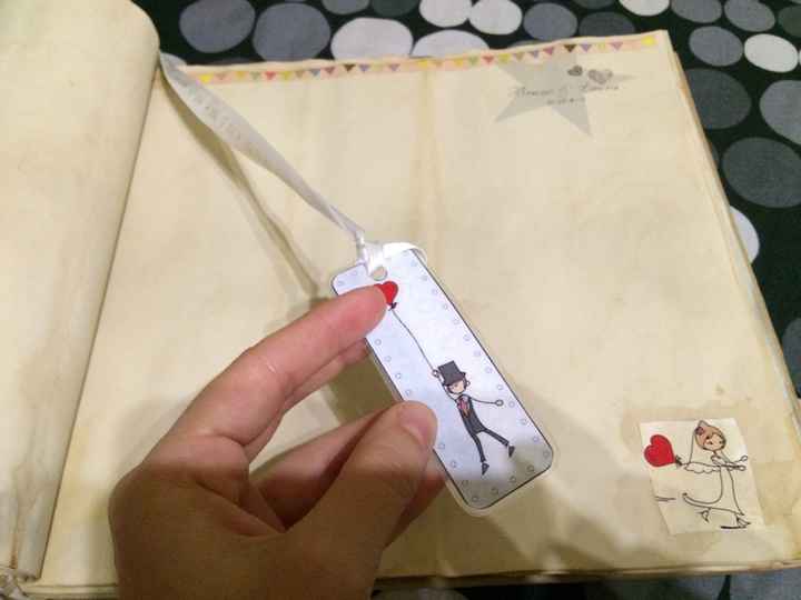 Mi libro de firmas ? - 4