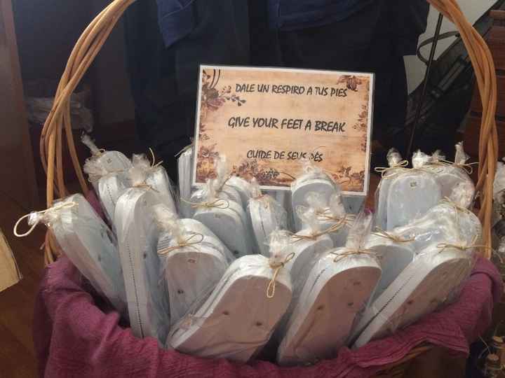 chanclas mujeres