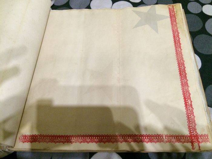 Mi libro de firmas ? - 5