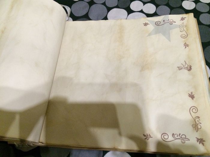 Mi libro de firmas ? - 6