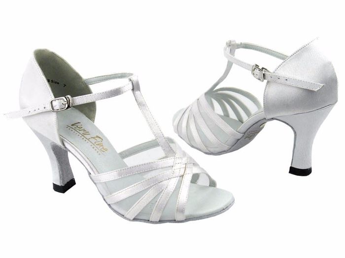 Posibles zapatos