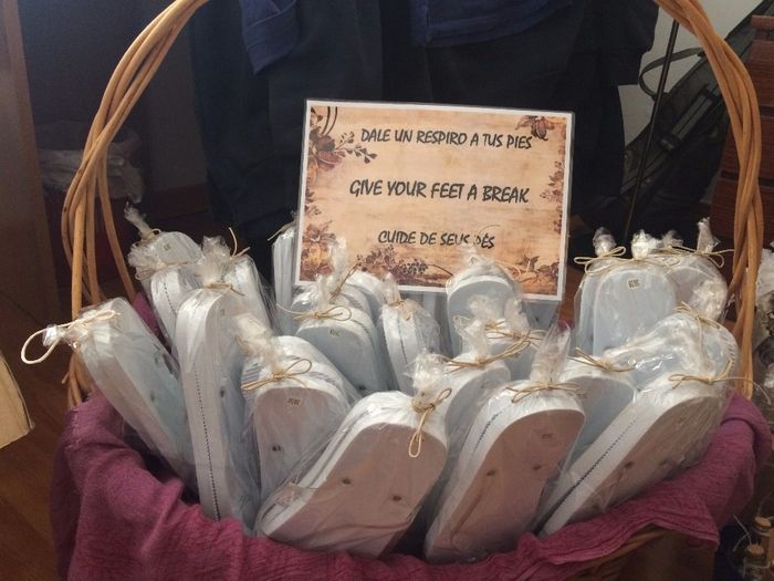 chanclas mujeres