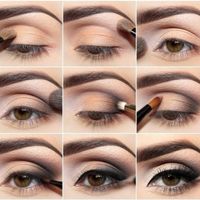 el maquillaje que quiero
