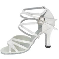 Zapatos de salsa