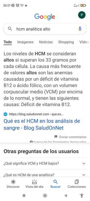 💚Buscadoras Octubre 2021 💚 - 1