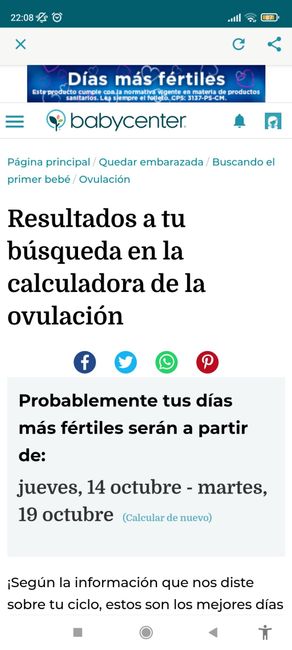 💚Buscadoras Octubre 2021 💚 1
