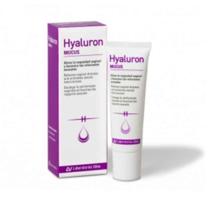Lubricante para concepción - 1