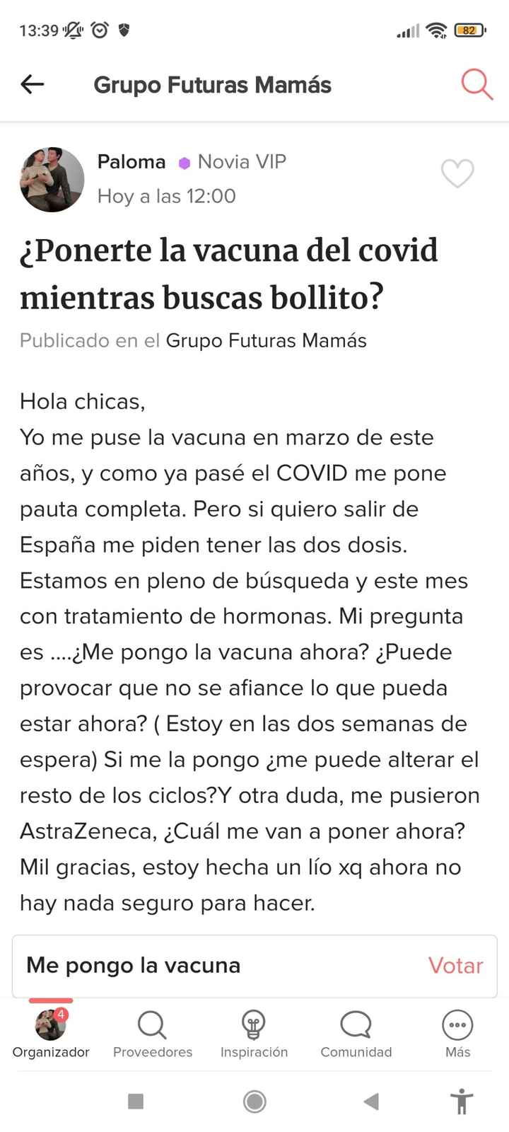 Buscadoras de diciembre 2021! - 1
