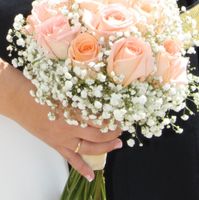 Perdidísima con el ramo - 1