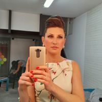 Tania rico vs personal shopper asturias - 1