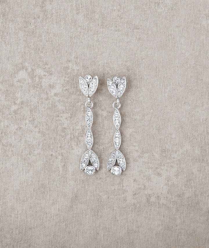 Pendientes - 1