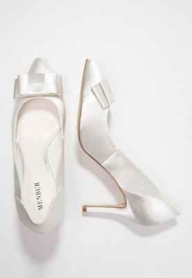 Zapatos de novia - 1