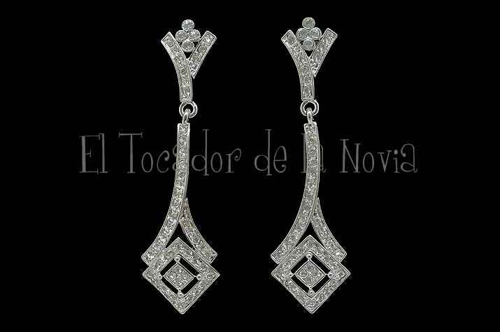 Pendientes - 1