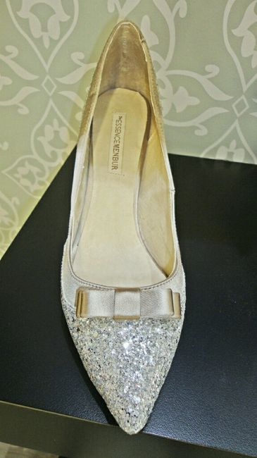 Zapatos - 2