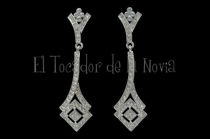 Los pendientes de la novia - 2