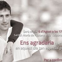 MIS INVITACIONES