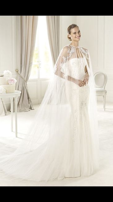 Novias con palabra de honor... - 2