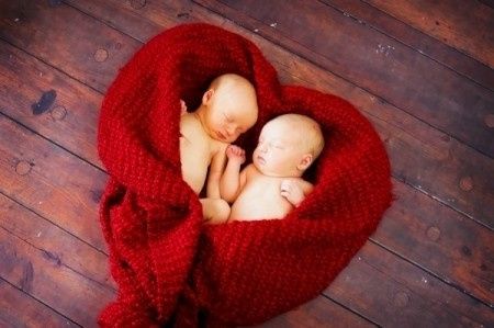 bebes febrero